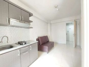 Dijual Murah Apartemen 2 kamar Kalibata city