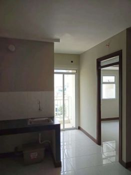 Apartment Pluit Residences Siap Huni Murmer Banget Kode HMR 01