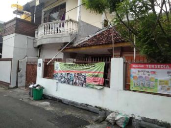 Tanah Bonus Bangunan Di Sanglah Pulau Alor Dekat Teuku Umar Sesetan