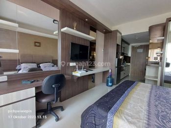 Apartemen Furnish Galeri Ciumbuleuit 3 Lantai 9