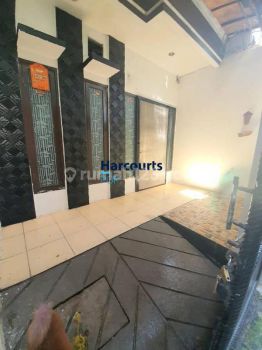Rumah Semi Furnished di Tanjung Duren, Jakarta Barat