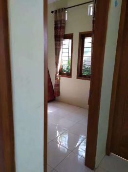 Di sewakan rumah 2lt semi furnishi dijln palagan dkt ke UGM