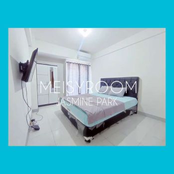 Sewa JP Apartment Bogor