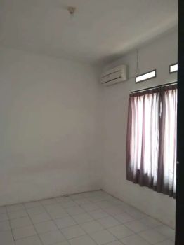 Kontrakan rumah murah perumahan cahaya garuda