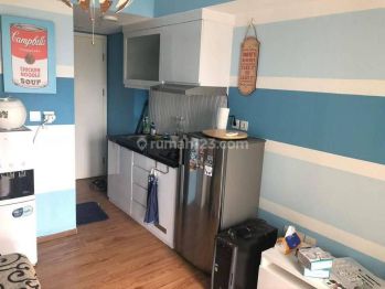 Di Jual Apartemen Tower Caldesia Furnish Summarecon Bekasi