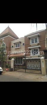 Rumah Hook Bagus Besar Di Citra Garden Extension  Jakarta