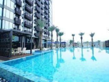 Dijual Apartemen Fatmawati City Center, Cilandak