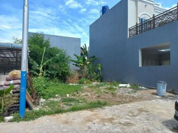 Jual Tanah Wilaya Strategis Ciracas Jakarta Timur, Tanah Dalam Cluster