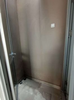 Rumah Dijual di Cluster Milano Gading Serpong SHM Bisa KPR