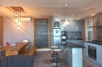 Apartment Kemang Village 2 Bedroom Private Lift And Pet Friendly