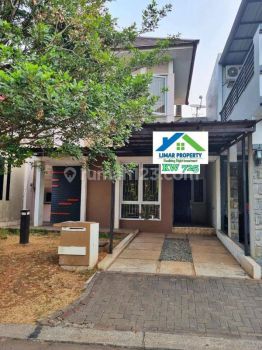 Dijual Rumah Cantik Siap Huni di Kota Wisata Cibubur