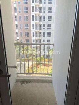 Apartemen Tokyo Riverside PIK 2 Baru Unfurnished