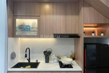 Dijual Rumah di Cluster Kayu Manis Parkview Pamulang Tangsel