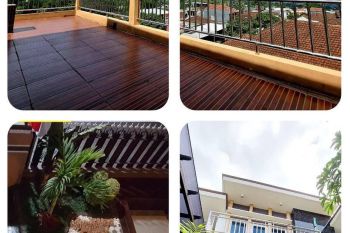 Dijual VILLA AKTIF dan LARIS MANIS di BATU
