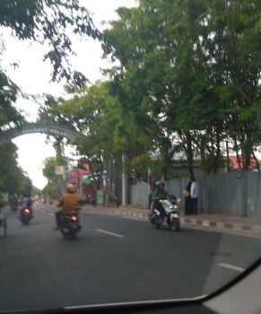 Beach front land Tanjung Benoa Nusa Dua Mr Sal