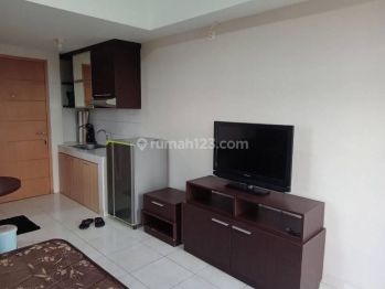 Apartemen Murah Tengah Kota di Margonda Beji Depok