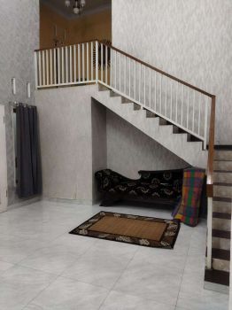 Rumah Disewakan Di Bandar Khalifah
