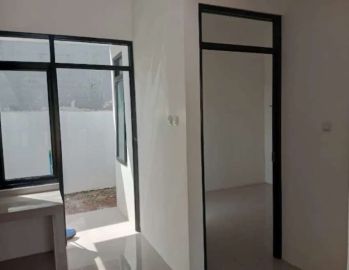 Rumah mewah harga kebawah