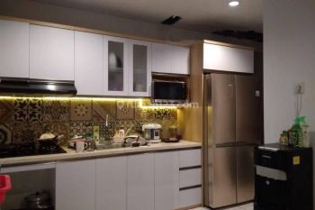 Disewakan Harian Bulanan Tahunan Rumah Furnished Dalam Area Dago