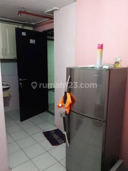 Apartemen Modernland Tangerang Siap Huni Murah