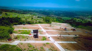 JUAL TANAH DIBOGOR HARGA DIBAWAH 50 JUTA