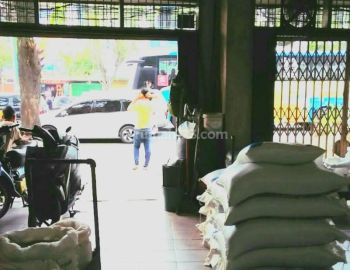 Dijual Cepat Ruko 2 Unit Gandeng Jl. Gatot Subroto Kota Medan