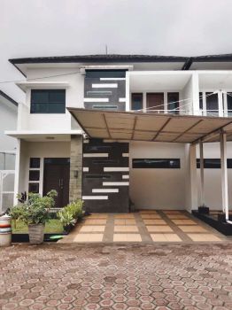 Turun harga, rumah di pesantren Cimahi sayap gunung batu bisa KPR