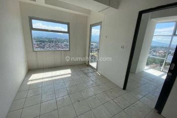 Disewakn Unit Kosongan Unfurnished di Grand Asia Afrika