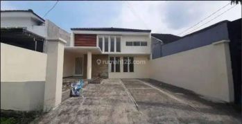 Rumah Bangkingan Wisma Indah Lidah Kulon Wiyung