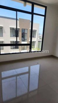 Rumah Cluster Green Royale Unit Baru Lt.3 Include 2 Ac