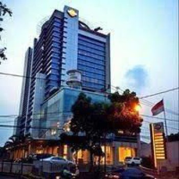 Gedung 9 Lantai Lt 1948 lb 11379 Turun Harga 250 Ke 185mlyar