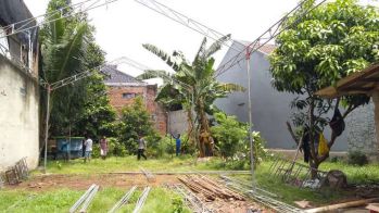 Sell Tanah: Tanah seluas 690 m2