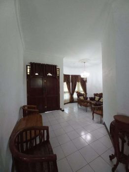 Dijual Villa Bougenville 2
