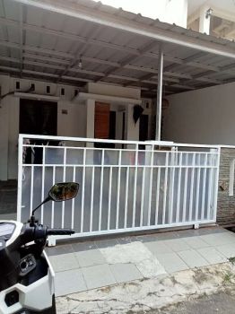 Rumah Murah Berkualitas