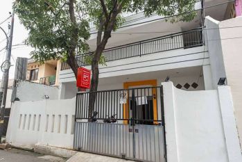 Kost Kos Kosan AC Pasar Minggu Pancoran Soepomo Tol Becakayu Kalibata