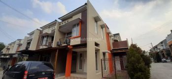 Rumah Siap Huni Dalam Cluster di Pamulang, Dekat Kampus Sewa Per Tahun