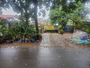Tanah siap bangun di Jalan timbul IV cipedak jagakarsa Jakarta selatan