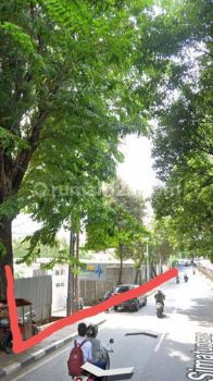 Tanah dijual di ragunan, Pasar Minggu, Jakarta Selatan sebelah RSUD Pasar Mngggu