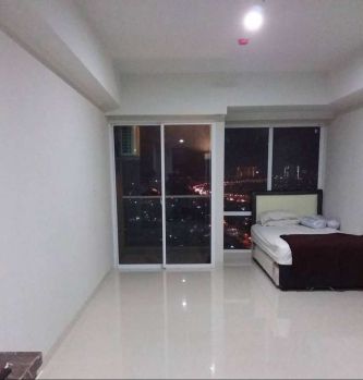Dijual Cepat Apartemen Green Sedayu (Type Studio)