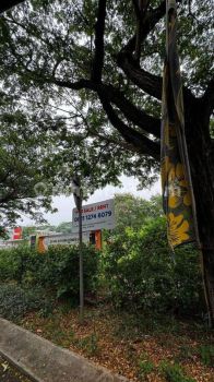 Disewakan Kavling Premium Terdepan di Jakarta Garden City Jakarta