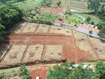 Kavling Murah 1 Jutaan, Dekat Pusdiklat Bela Negara KEMHAN RI. SHM