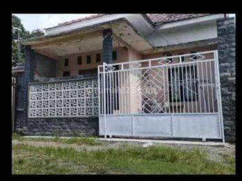 Dijual Rumah Branggahan Ngadiluwih Kediri