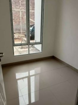 MILIKI HUNIAN NYAMAN BEBAS BANJIR DI SERPONG BSD 2 LANTAI MINIMALIS