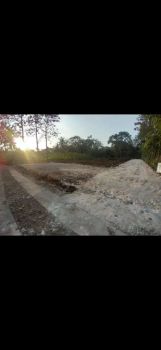 Dijual Tanah Murah 757m2