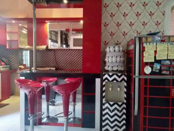 Sell Rumah: Homestay Favorit