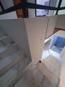 Cibinong, keren plus siap huni depan rsud cibinong