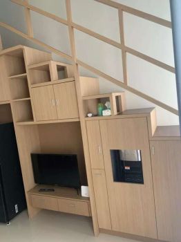 DiSEWAkan Apple Residence Jati Padang Pejaten Studio Full Furnished