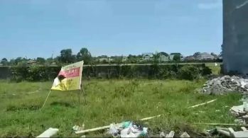 Tanah Dijual - Kepuharjo Lumajang