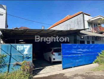 TANAH BONUS BANGUNAN DI PUSAT KOTA RENON