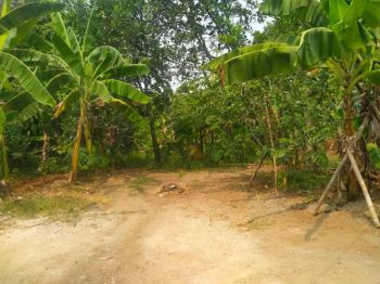 Jual tanah luas 1.020 m² di Bojonggede